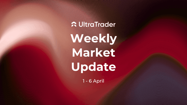 Ultratrader blogpost