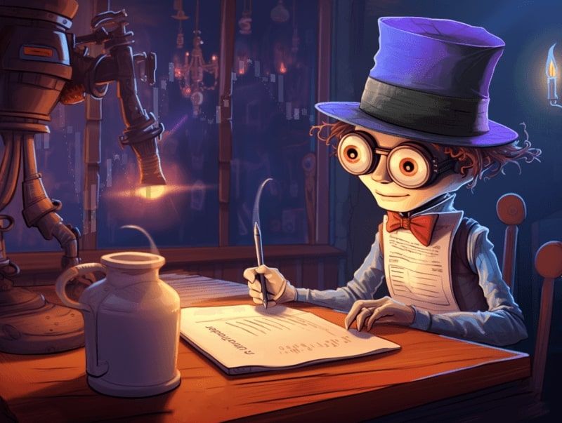 Ultratrader blogpost