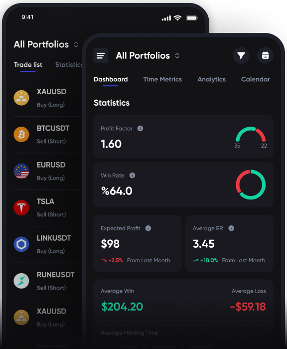 community background